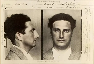 Carlo Levi scrittore