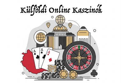 magyar nyelvű online casino