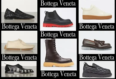 Bottega Veneta Scarpe 