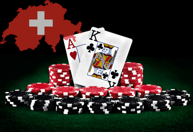 Live Casino Poker