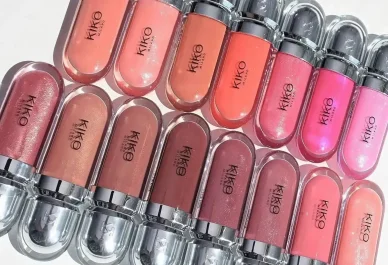 KIKO lip gloss Gloss KIKO