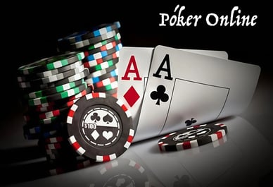 online casino poker