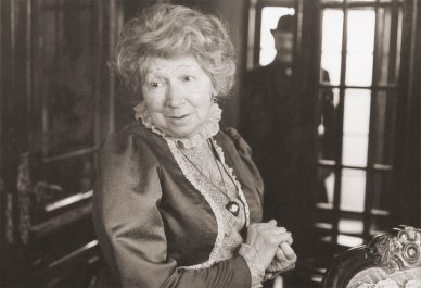 Ріна Зелена