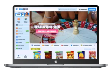 Onlyspins Casino
