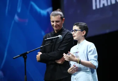 Τελετή Απονομής Βραβείων PSAPP PSAPP Awards Ceremony