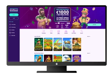 Slotbox Slots Slotbox Slots