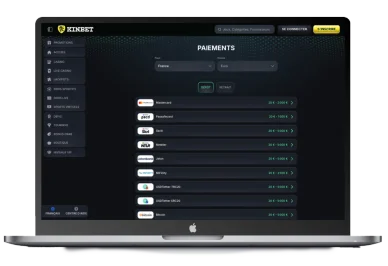 Casino en ligne sans Verification en France