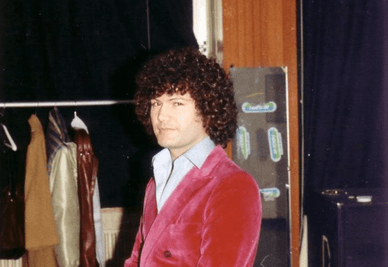 Canções famosas e adoradas de Marco Paulo