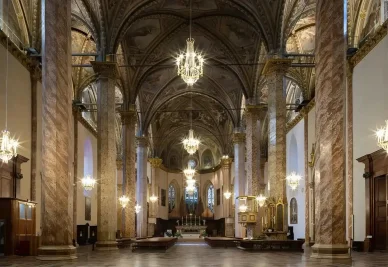 Duomo di Perugia