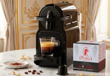 Nespresso DeLonghi DeLonghi Nespresso