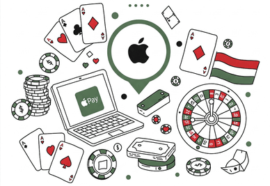 apple pay online casino