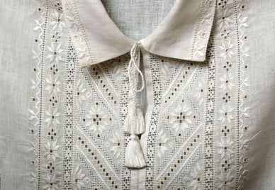 Мистецтво полтавської вишиванки