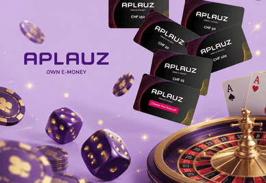 Online Casinos mit Aplauz