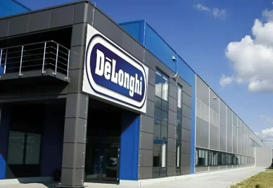 Sede centrale De' Longhi S.p.A. De' Longhi Group