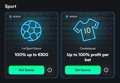 TrueLuck sportfogadás