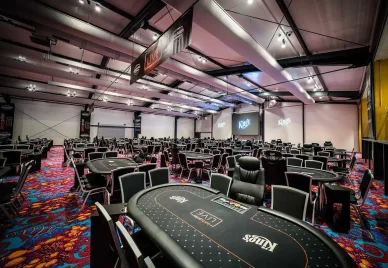 King’s Rozvadov King’s Casino Rozvadov