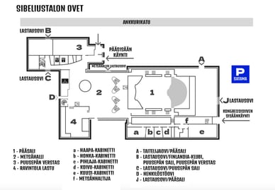 lahti sibeliustalo kartta