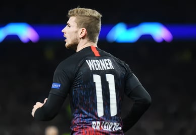 O Retorno de Timo Werner ao RB Leipzig: Estatísticas e Desempenho