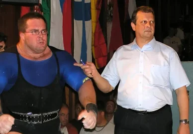 Kathi Béla fiatalon Kathi Béla fiatal