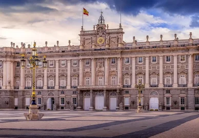 Το Βασιλικό Παλάτι