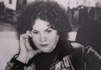 Ліна Костенко