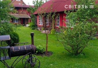 Котедж “Моне” 