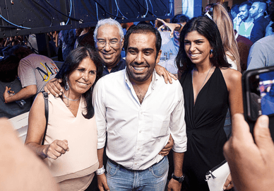 Pedro Miguel Tadeu da Costa