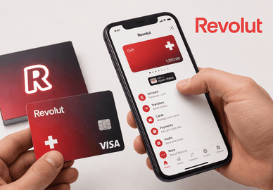 Revolut in Online-Casinos