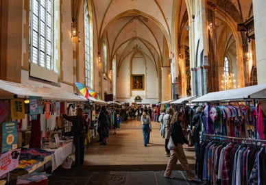Fair Fashion Groningen