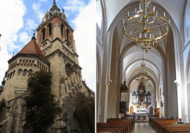 Домініканський костел