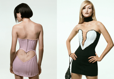 Колекція «LOVE HURTS» від FROLOV