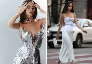 Таня Парфільєва