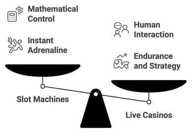 real live dealer casino
