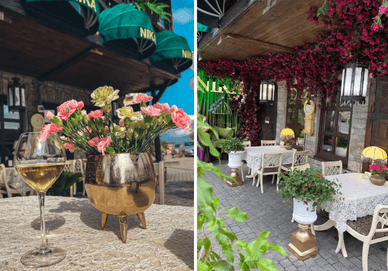 Кафе "Ніка", Кам'янець-Подільський