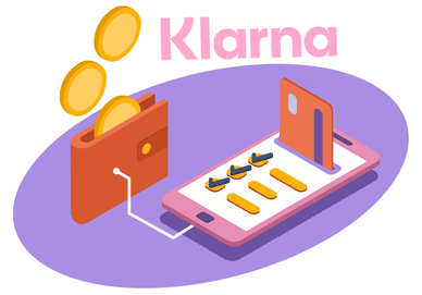 Klarna Einzahlung im online casino Klarna