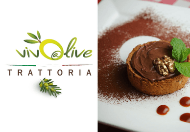 «Viv@live Trattoria»