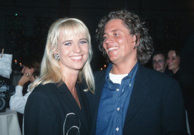 ex linda de mol vahle