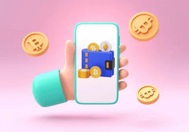 Krypto-Wallets Auszahlungen auf Krypto-Wallets