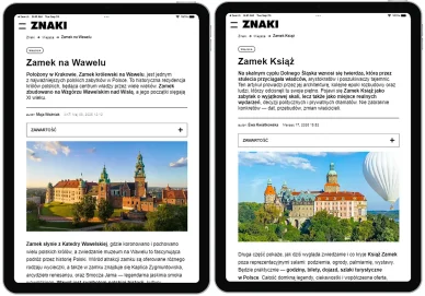 Inne zamki w Polsce Zamki w Polsce