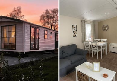 Casa Nymphaea Belgien