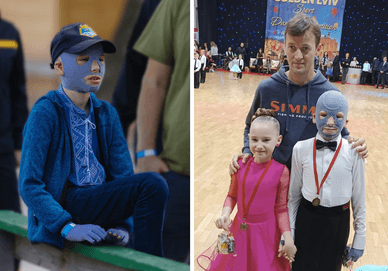 Роман Олексів 