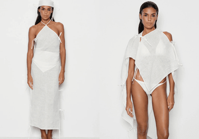 Хустка-трансформер HatDress