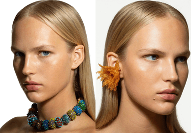 Колекція аксесуарів «Skarby/Treasures»