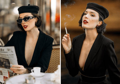 Лєра Мандзюк: особисте життя