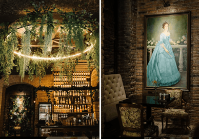 Ресторан "Old street", Кам'янець-Подільський