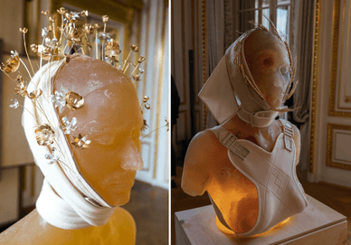 Дебютна колекція «Стожари»