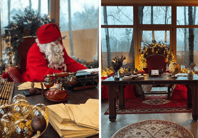 Сімейний парк у Ясногородці