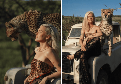 Ярослава Гресь