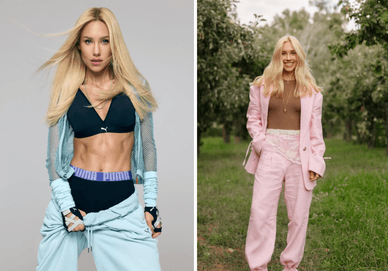 Дарія Квіткова