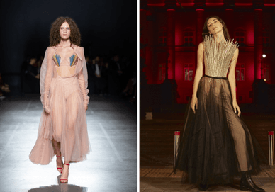 FROLOV створює колекції, які залишаються актуальними доволі тривалий час